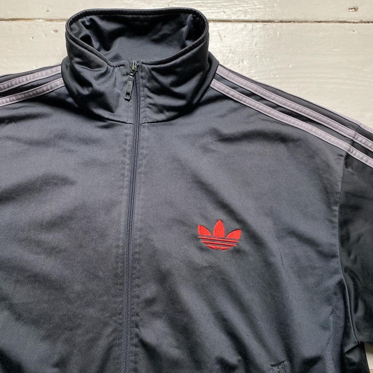 Adidas Superstars SST Vintage Tracksuit Jacket