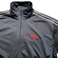 Adidas Superstars SST Vintage Tracksuit Jacket (XL)