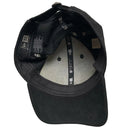 New York Yankees Black and White New Era Cap
