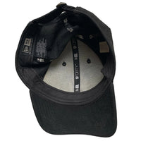New York Yankees Black and White New Era Cap