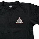 Keith Haring Uniqlo Black and Red T Shirt (M)