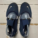 Nike Air Rifts Navy and White 2015