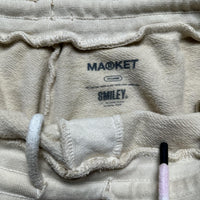 Chinatown Market Smiley Environmental Shorts (2XL)