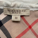 Burberry Brit White T Shirt (M)