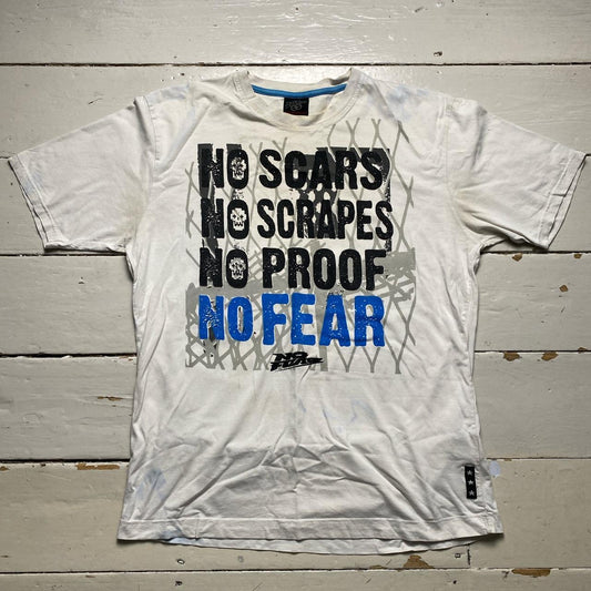 No Fear Vintage T Shirt