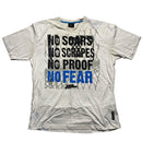 No Fear Vintage T Shirt (XL)