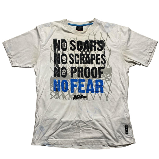 No Fear Vintage T Shirt (XL)