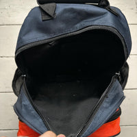 Workwear. Hi Vis 3M Rucksack Bag Backpack
