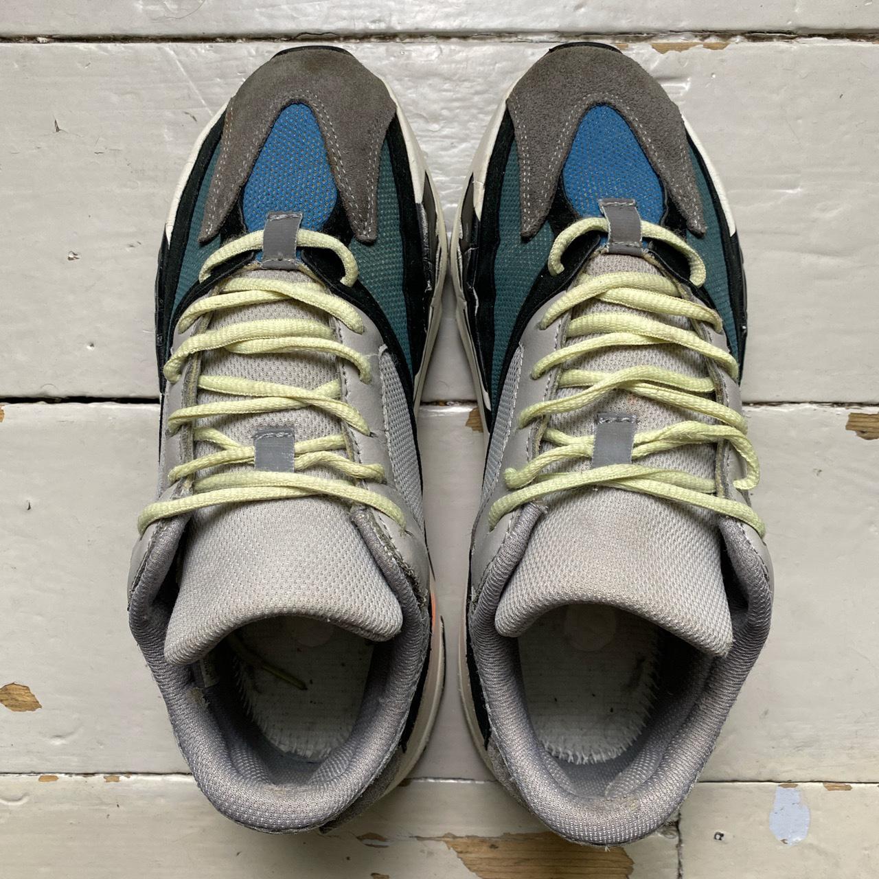 Yeezy Boost 700 V2 Waverunner