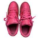 Nike Air Max 90 Pink and White (UK 5)