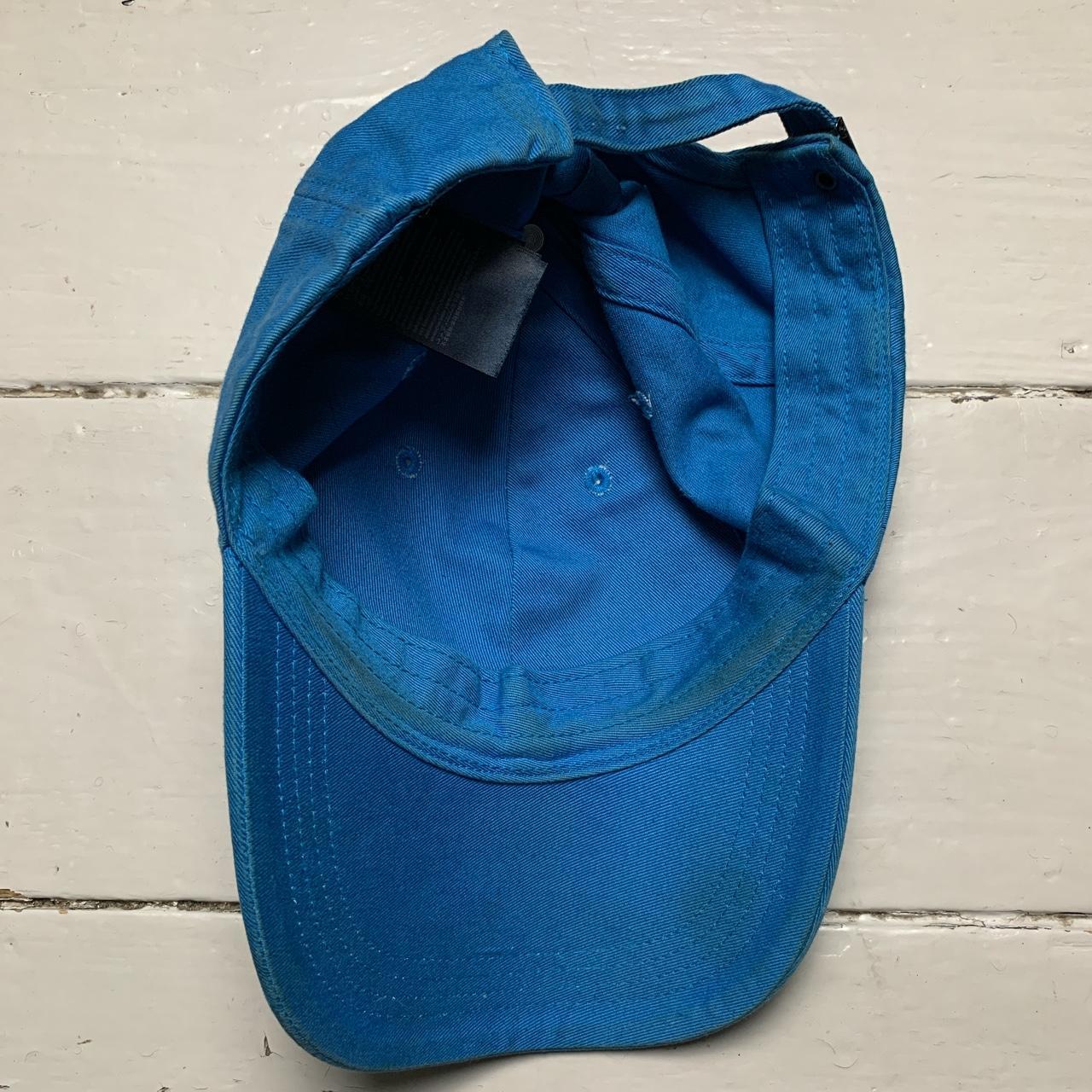 Tommy Hilfiger Blue Cap