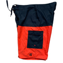 Nike Athletic Department Vintage Shell Cargo Shorts (M)