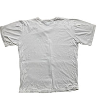 Bryman Air France London City Airport Vintage 90’s Single Stitch T Shirt
