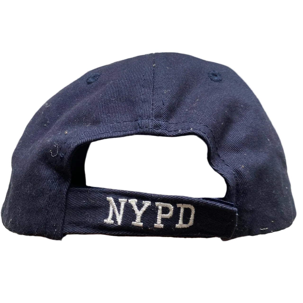 New York Police Department Baseball Cap