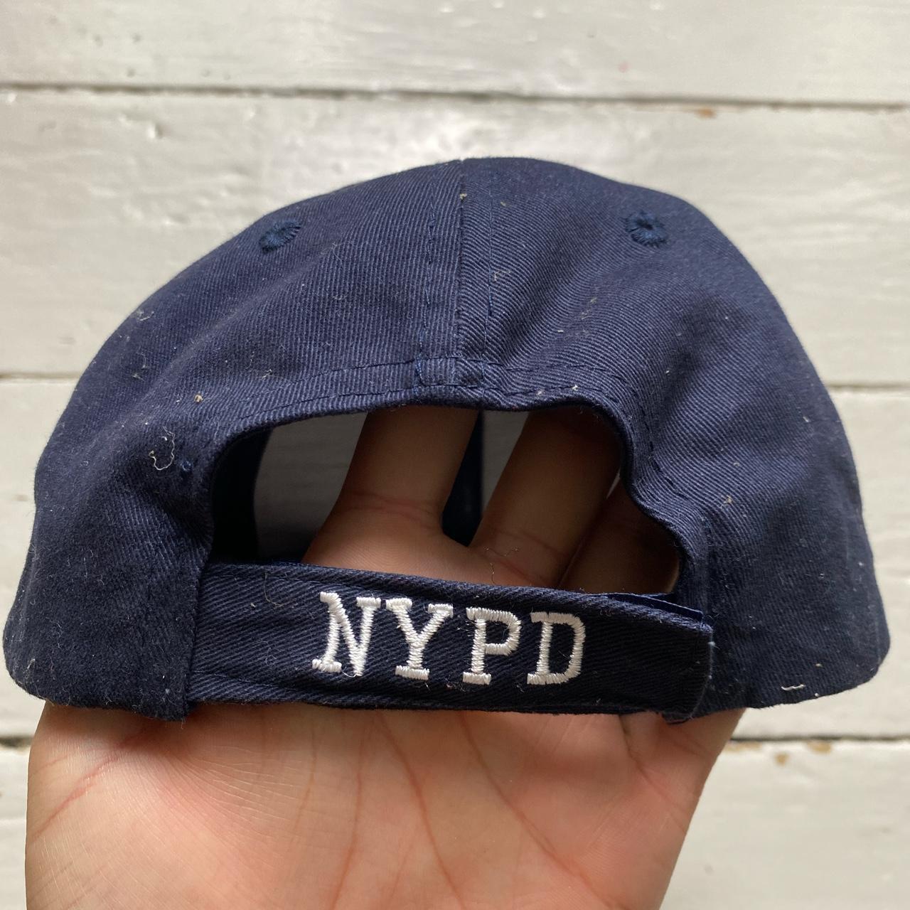 New York Police Department Baseball Cap