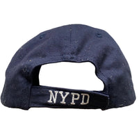New York Police Department Baseball Cap