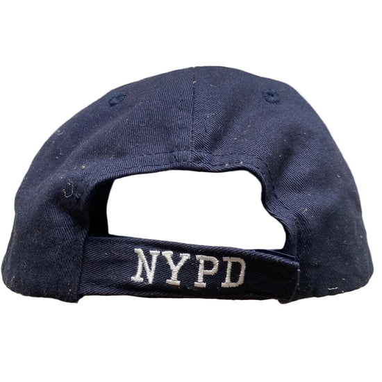 New York Police Department Baseball Cap