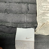 Nike Air Max 95 Vintage Baggy Black White and Grey Joggers (M)