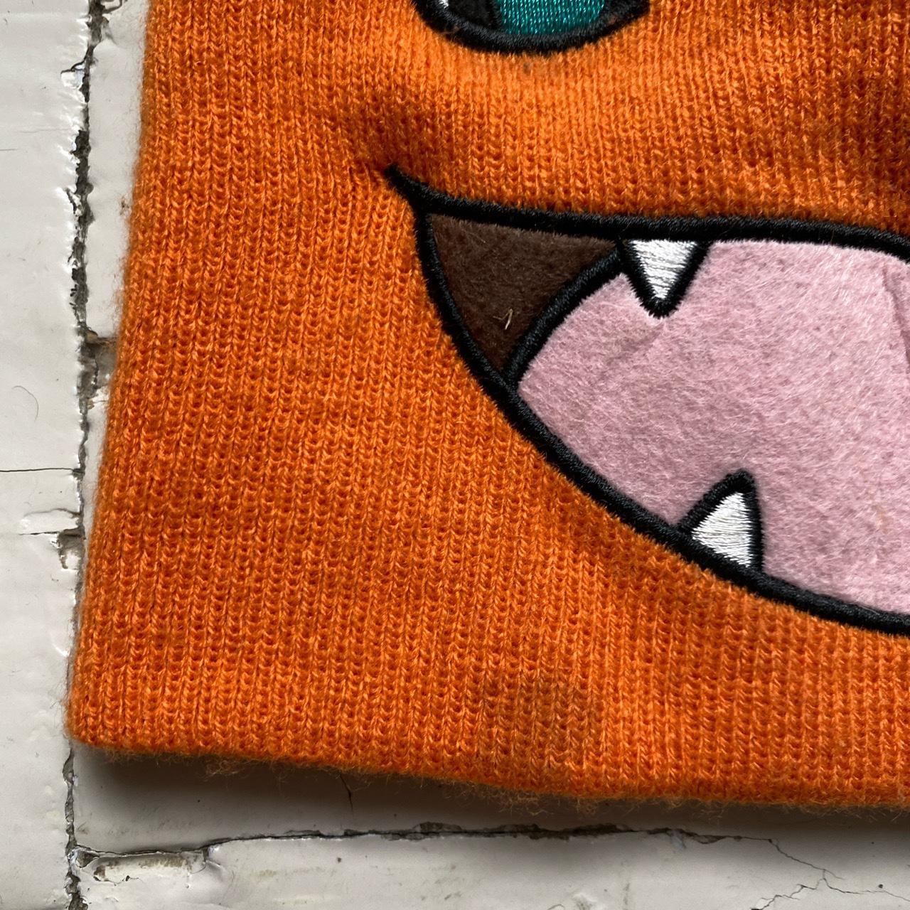 Pokemon Charmander Beanie Hat