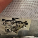 Nike Air Force 1 White (UK 4)