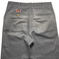 Ben Davis Grey Trousers (32W)