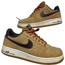 Nike Air Force 1 Wheat Timberland Boot Type (UK 8)