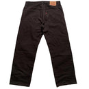 Levis 559 Vintage Brown Jeans (33W)