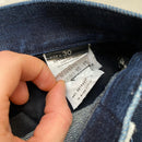 Stone Island Slim Navy Jeans (30W)