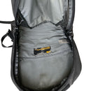 The North Face Vault Rucksack Backpack Bag Black and White
