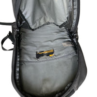 The North Face Vault Rucksack Backpack Bag Black and White
