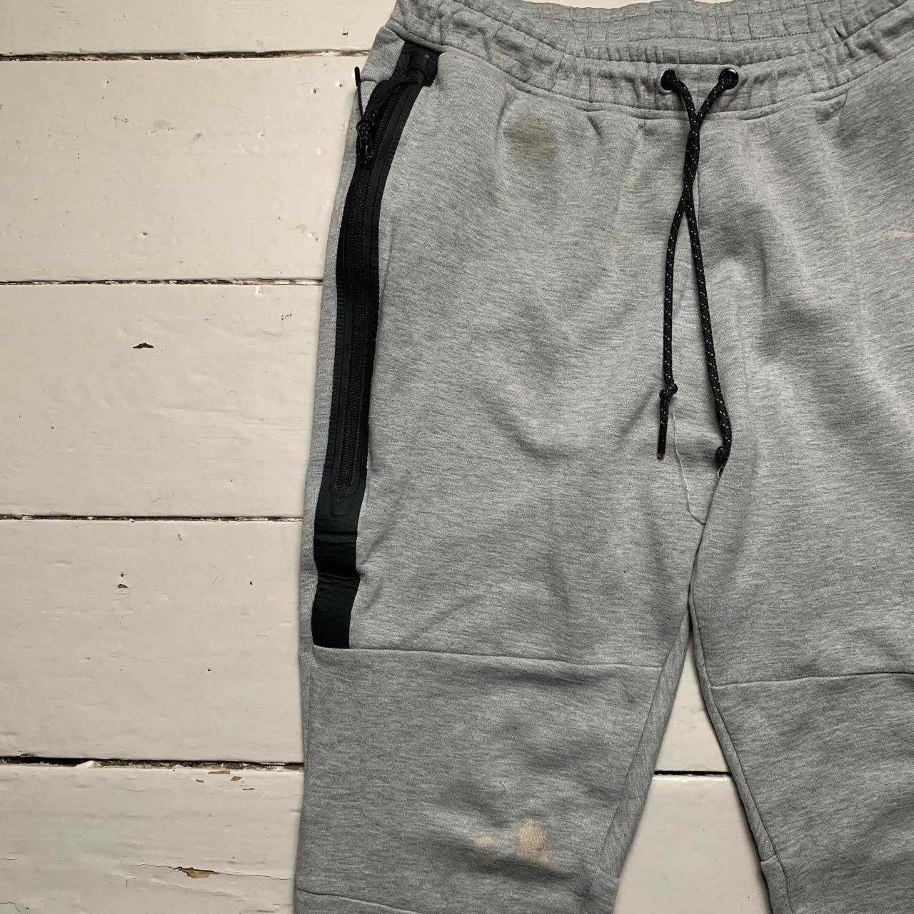 Nike Tech Fleece Grey Old Season Joggers