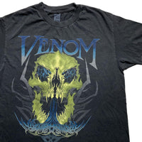 Venom Randy Orton WWE Vintage Wrestling T Shirt (L)