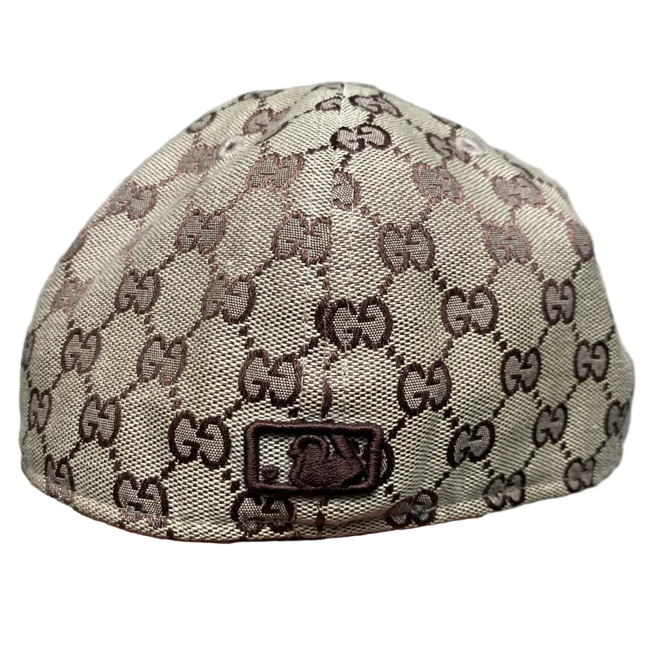 New York Yankees Gucci Vintage Fitted New Era Cap
