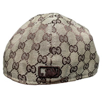 New York Yankees Gucci Vintage Fitted New Era Cap