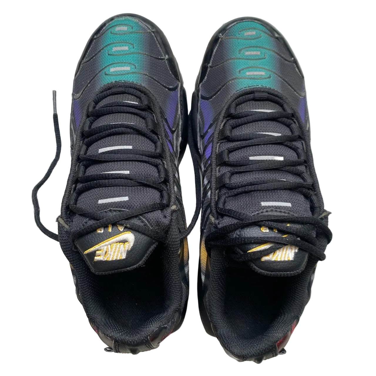 Nike TN Air Max Plus Game (UK 3.5)