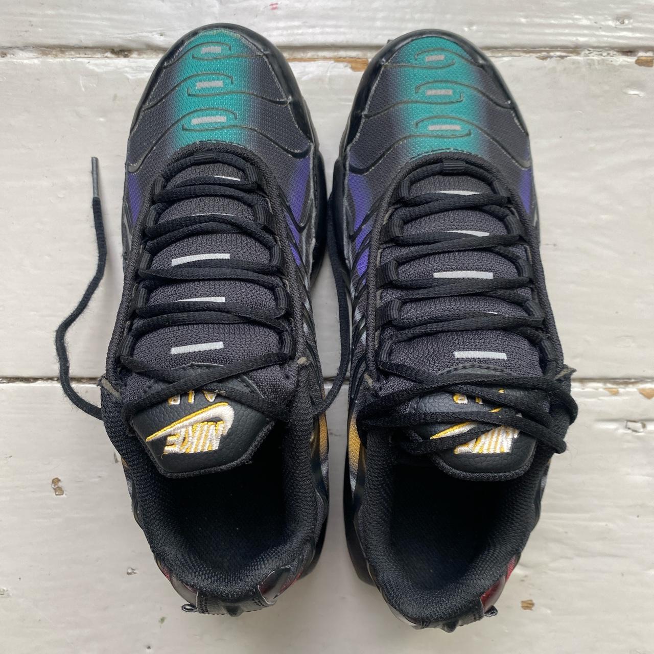 Nike TN Air Max Plus Game