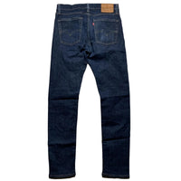 Levis 510 Slim Navy Jeans (31W)
