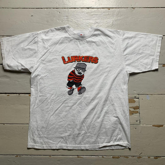 Lurkers Dennis the Menace T Shirt