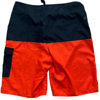 Nike Athletic Department Vintage Shell Cargo Shorts (M)