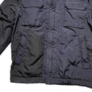 Stone Island Junior Navy Puffer Jacket (Age 6)