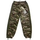 Lot 29 Vintage Bugs Bunny Looney Tunes Full Camouflage Tracksuit (S)