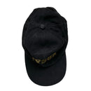 Tyson Black and Gold Mike Tyson or Tyson Fury Baseball Cap