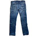 Armani J23 Slim Jeans Navy (32W)