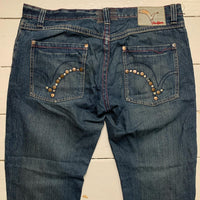 Urban Stone Vintage Baggy Jeans