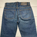 Stone Island Denims Vintage Jeans Navy