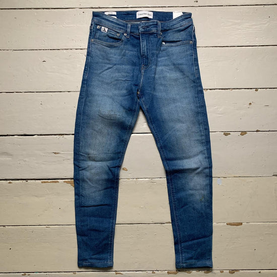 Calvin Klein Skinny Fit Jeans