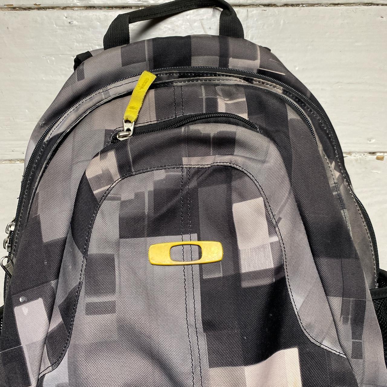 Oakley Vintage Backpack Rucksack Bag