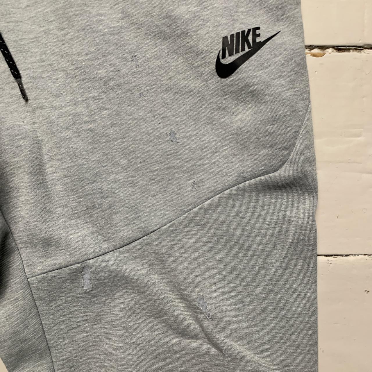 Nike Tech Fleece Grey New Season