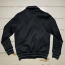 Jordan Black Baseball Jacket