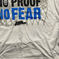 No Fear Vintage T Shirt (XL)